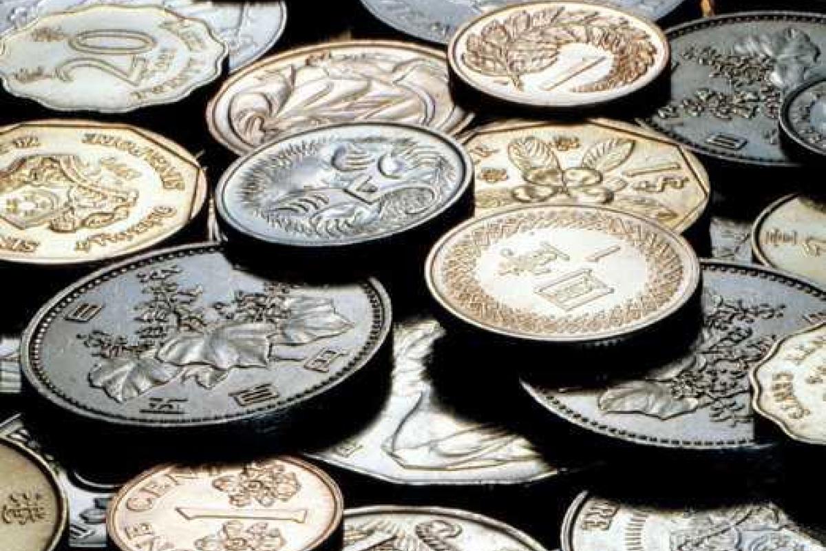 Как и где можно продать ценные монеты Как и где можно продать ценные монеты