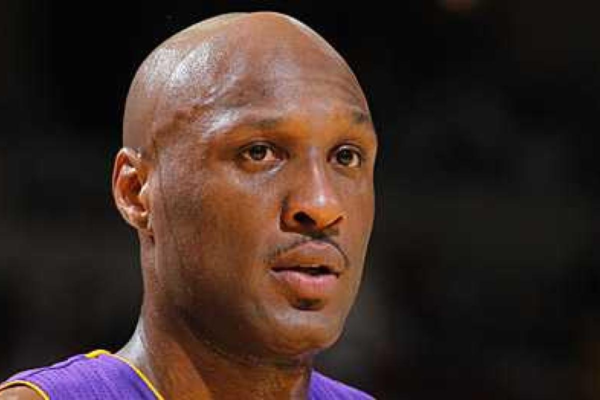 35-летний экс-баскетболист впал в кому прямо в борделе 