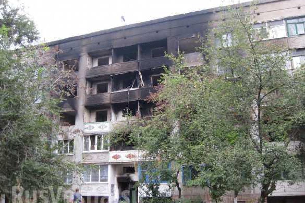 В квартиру жительницы Первомайска незаконно заселили новых жильцов