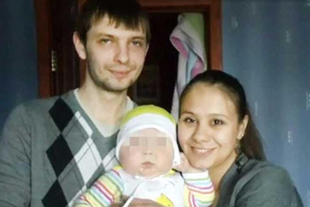 Я очень любил сына и дочь и хотел, чтобы "им было лучше", - слова подольского детоубийцы 