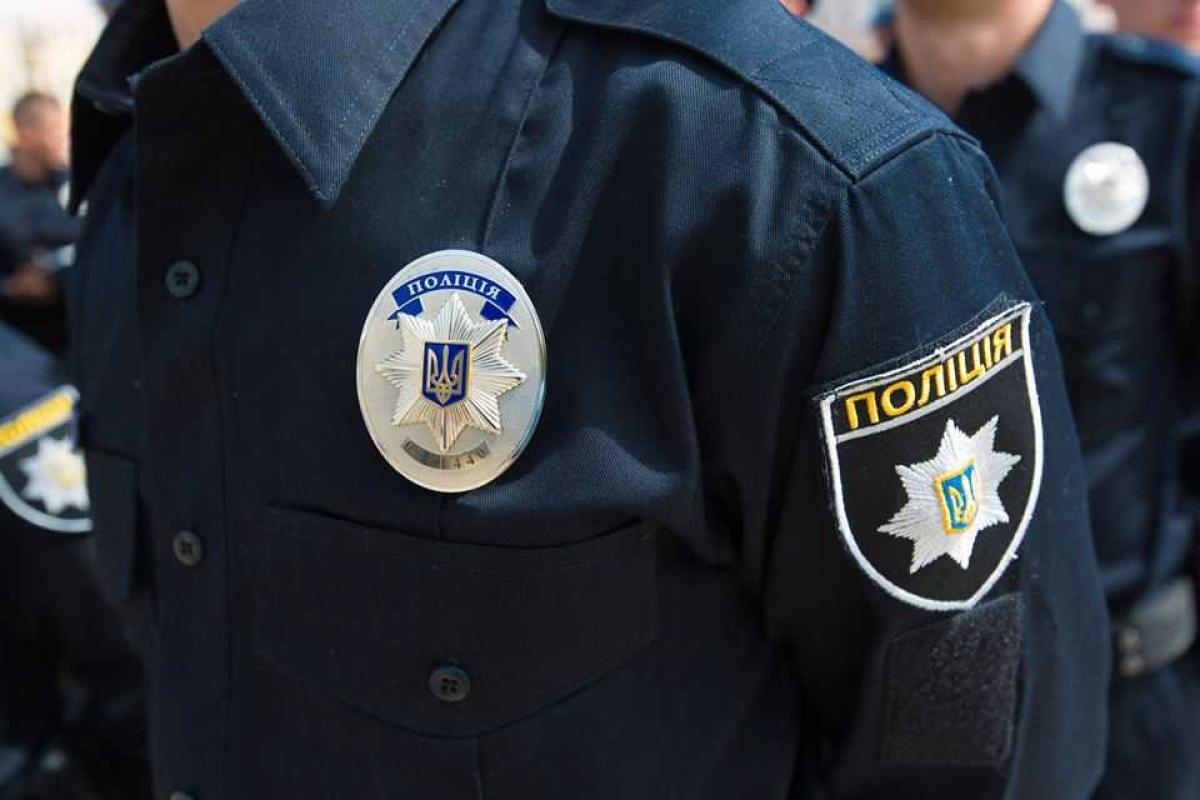 Набор в полицию Луганской области: требования к кандидатам