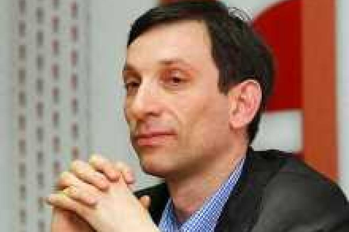 В. Портников: Через несколько месяцев Путин будет умолять Украину забрать Донбасс В. Портников: Через несколько месяцев Путин будет умолять Украину забрать Донбасс