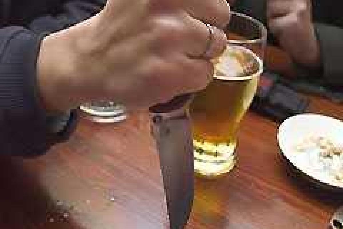 В Горловке задержан подозреваемый в убийстве 2-х женщин и маленького ребенка