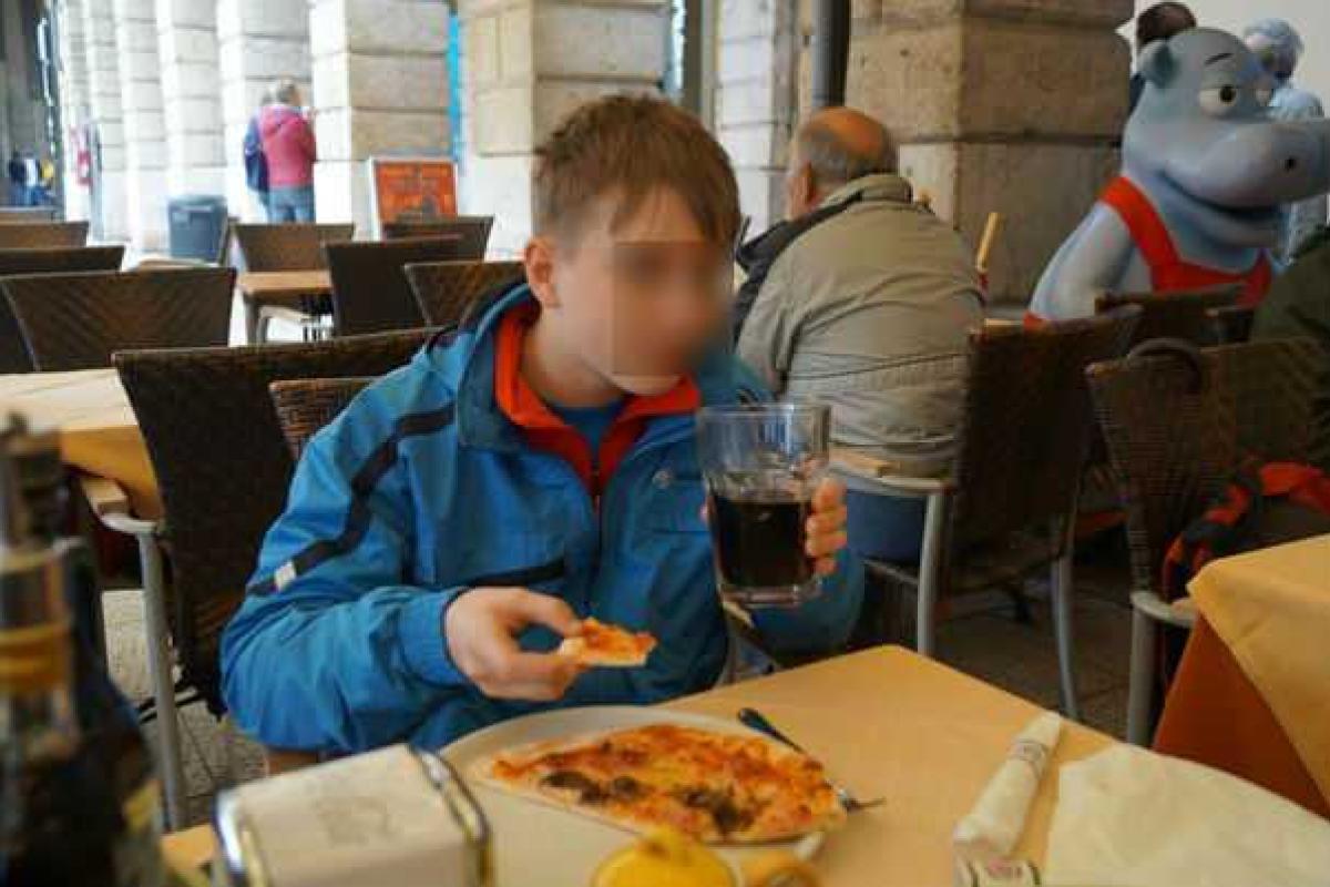 Мальчик из Челябинской области объяснил, зачем убивал родителей Мальчик из Челябинской области объяснил, зачем убивал родителей