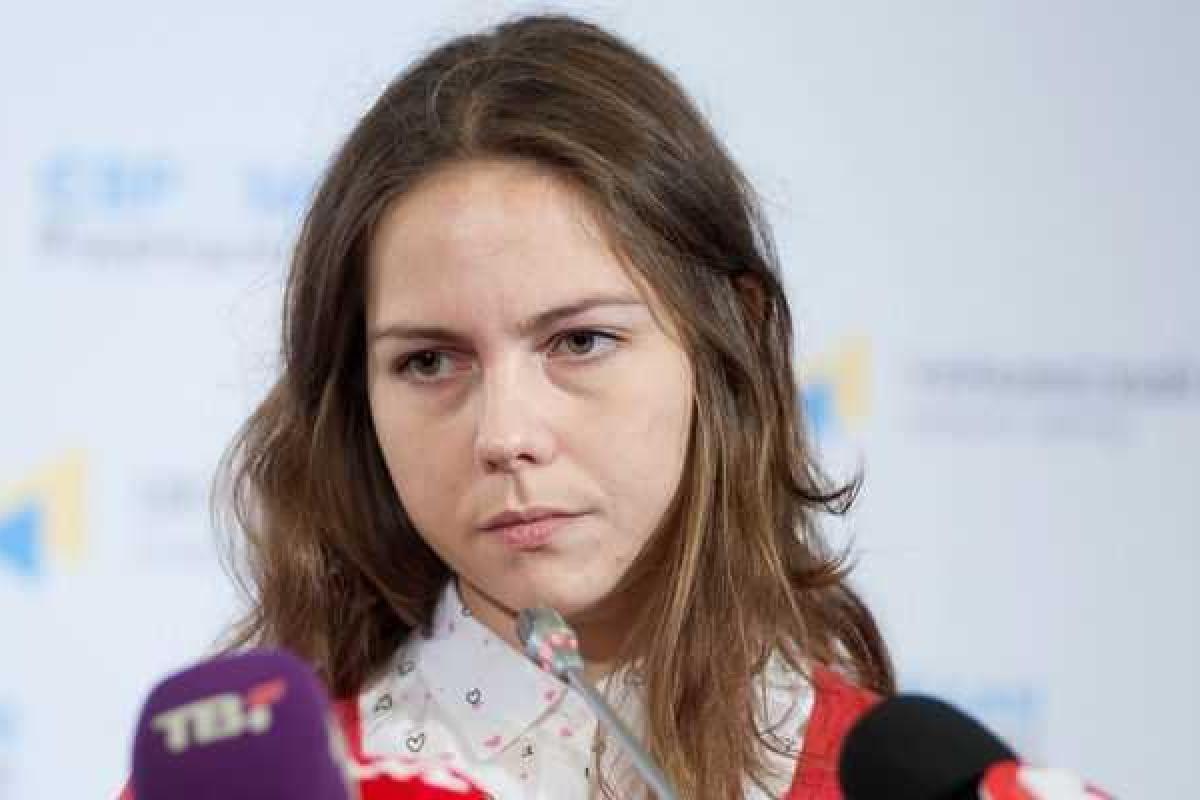 Запрет снят? Сестру Надежды Савченко пустили в Россию