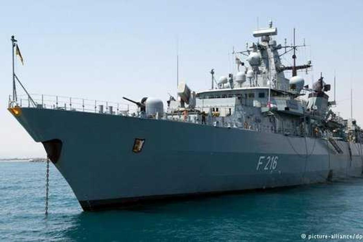 ЕС начнет пускать ко дну суда нелегальных перевозчиков мигрантов