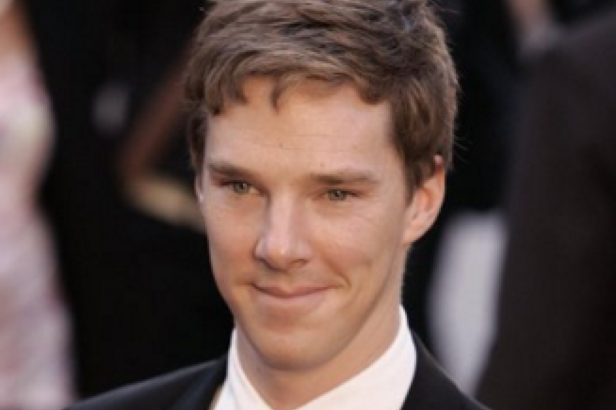 Бенедикт Камбербэтч боится, что его хотят убить