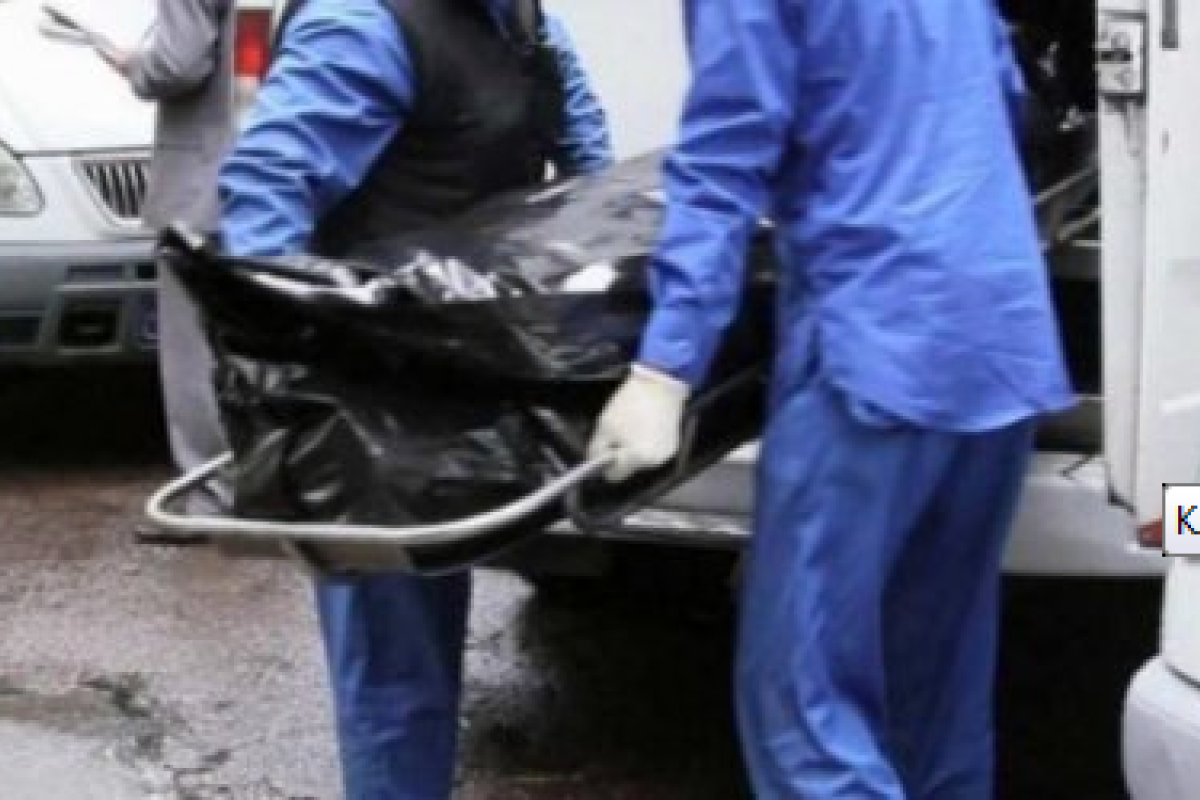 В пруду под Казанью нашли автомобиль с семью трупами В пруду под Казанью нашли автомобиль с семью трупами