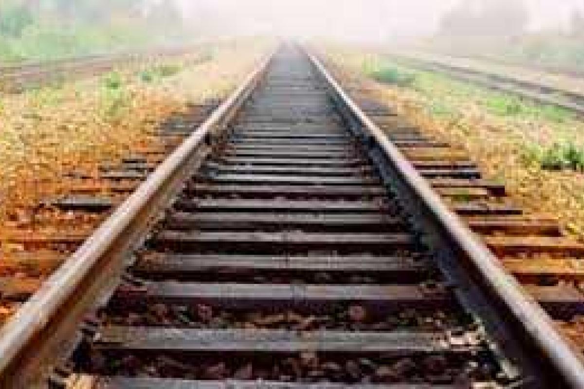 В Славянске обнаружили труп молодого человека: тело лежало отдельно от головы