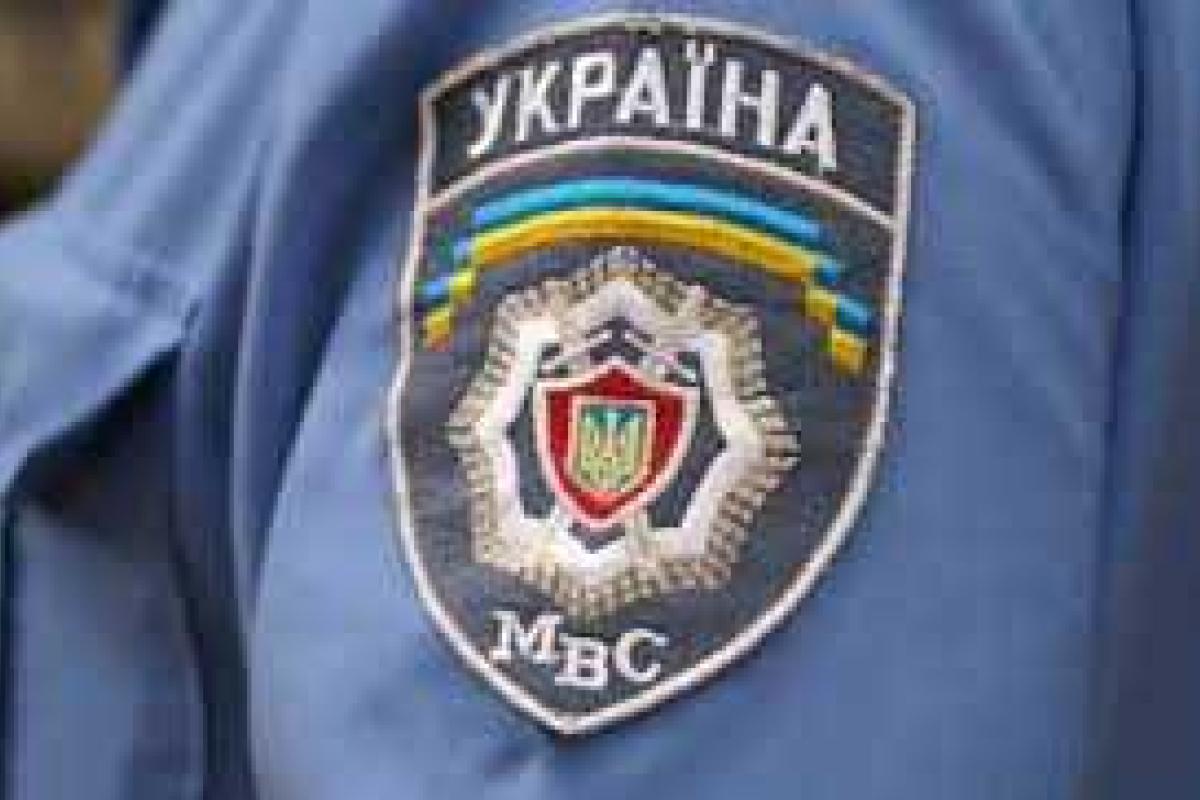На Львовщине разгромили сельсовет, чтобы сорвать выборы На Львовщине разгромили сельсовет, чтобы сорвать выборы