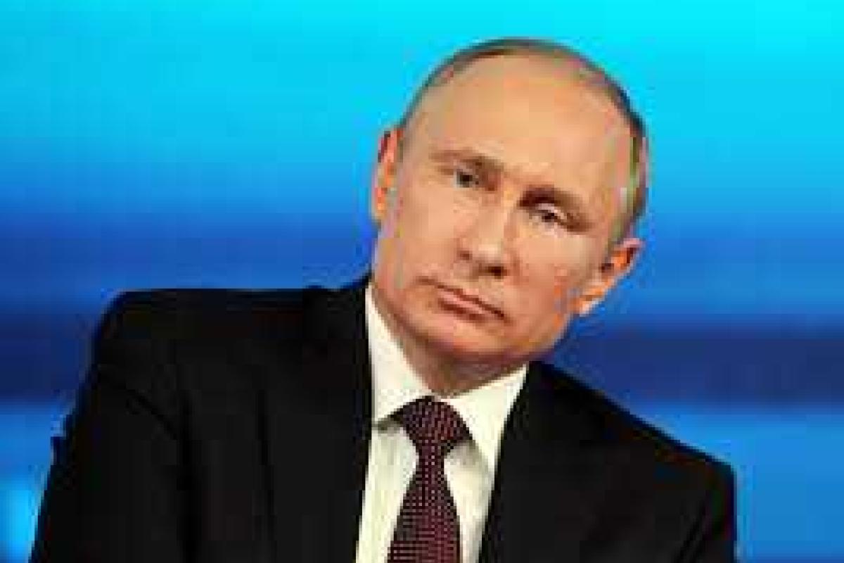 У Путина нет денег даже на мини-«Новороссию»