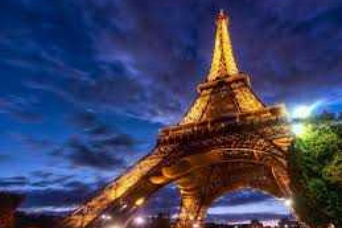 Во Франции впервые признали нейтральный пол Во Франции впервые признали нейтральный пол