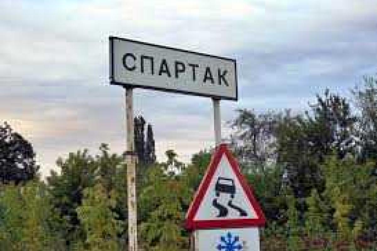Жители Донецка не спят: северное направление шумит, как летом Жители Донецка не спят: северное направление шумит, как летом