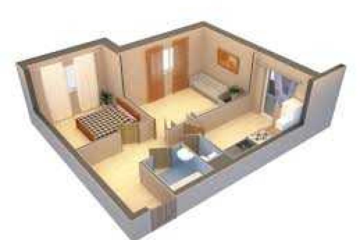 Для перепланировки квартир теперь не требуется специальных разрешений