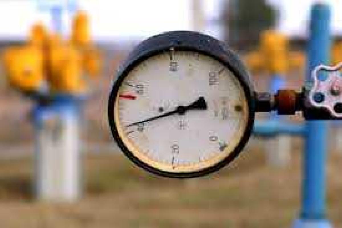 Газ из Европы может подешеветь Газ из Европы может подешеветь