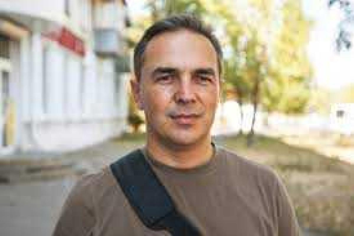 В Луганской области отведена артиллерия калибром 85 мм