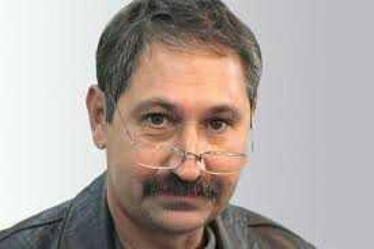 Третья мировая война из-за Асада не начнётся, - военный эксперт Третья мировая война из-за Асада не начнётся, - военный эксперт