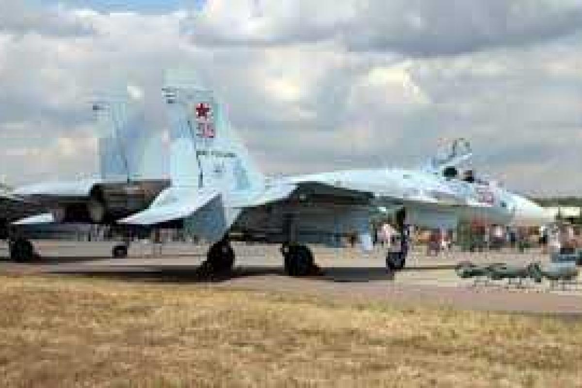 Российская авиабаза в Беларуси — это война и угроза аннексии, - белорусская оппозиция