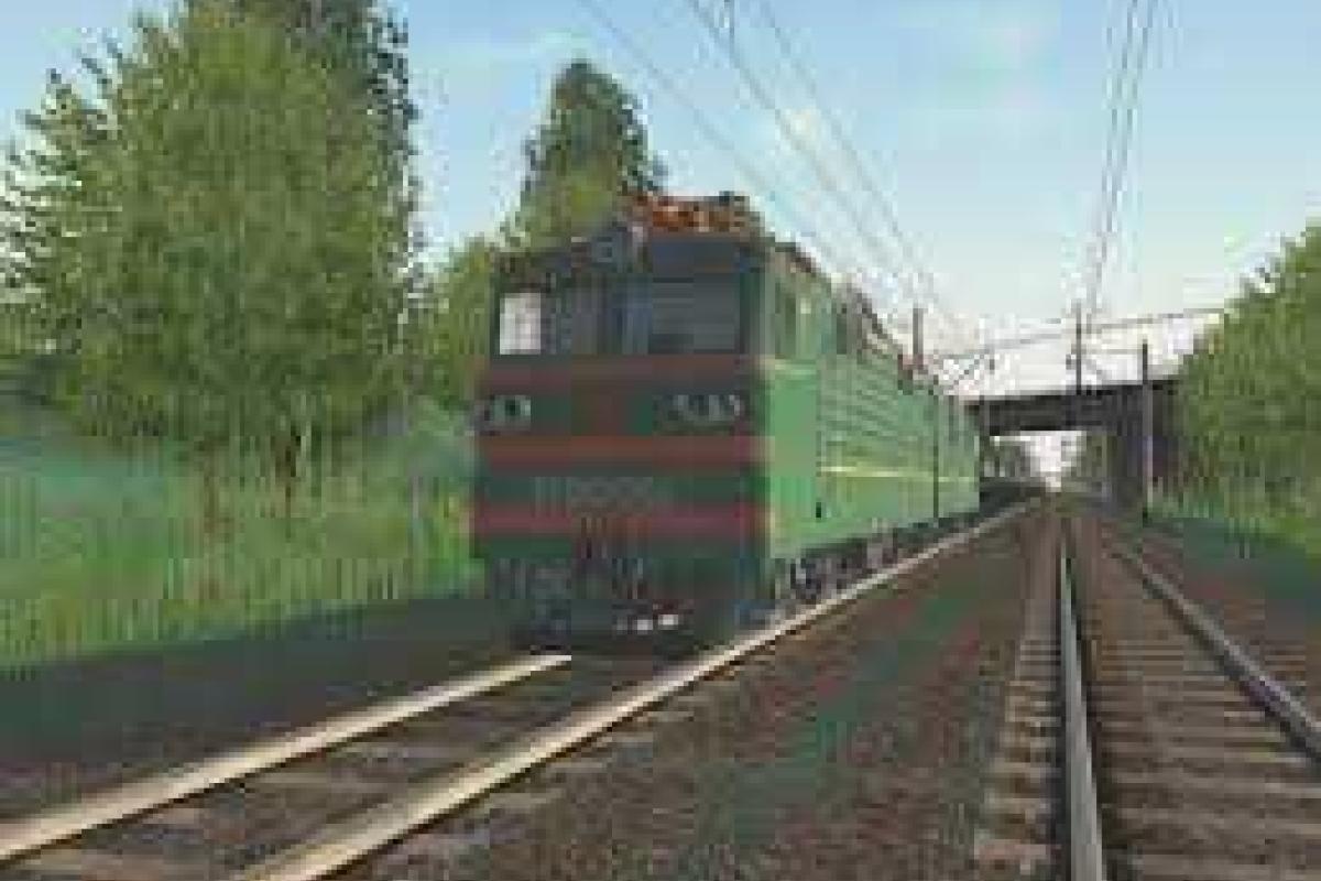 С 5-го октября будет ездить ускоренный поезд Фастов-Киев С 5-го октября будет ездить ускоренный поезд Фастов-Киев