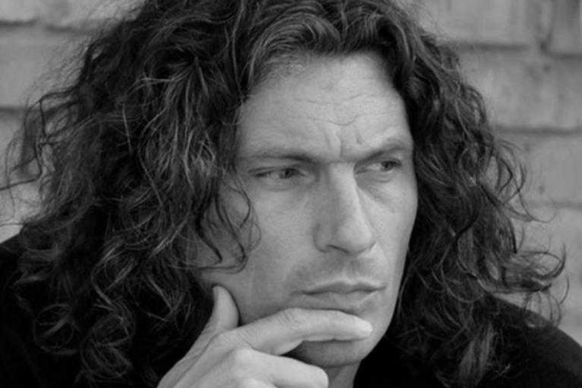 Погибшего в ДТП Кузьму Скрябина посмертно наградили орденом