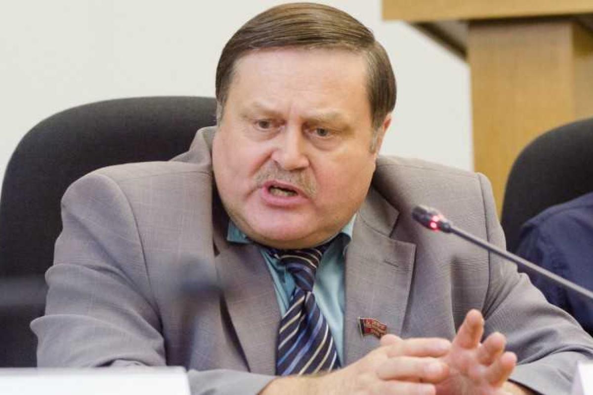 В Россию может вернуться смертная казнь