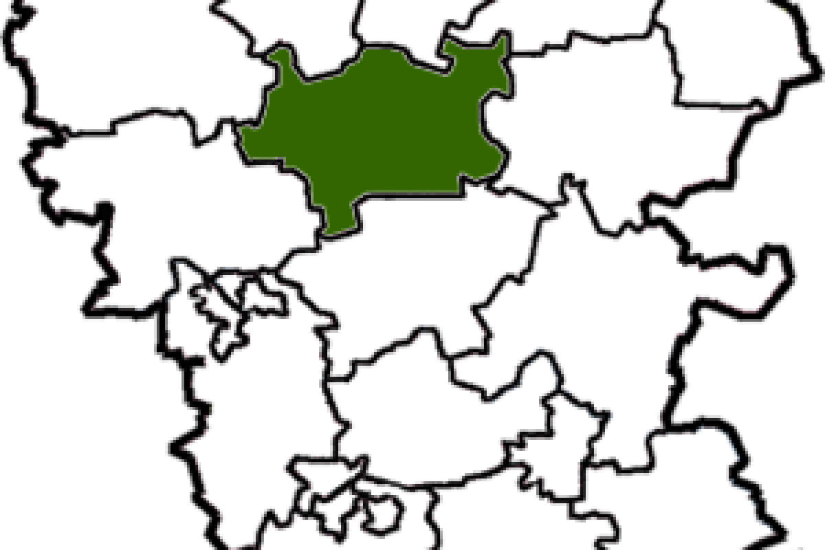 Кандидатам в депутаты городского и районного совета Старобельского района поступают угрозы Кандидатам в депутаты городского и районного совета Старобельского района поступают угрозы