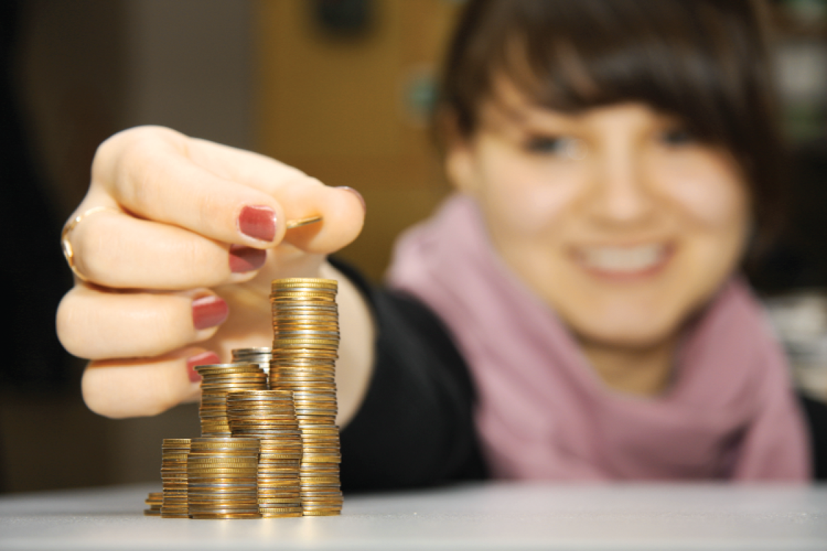 Повышены стипендии для студентов