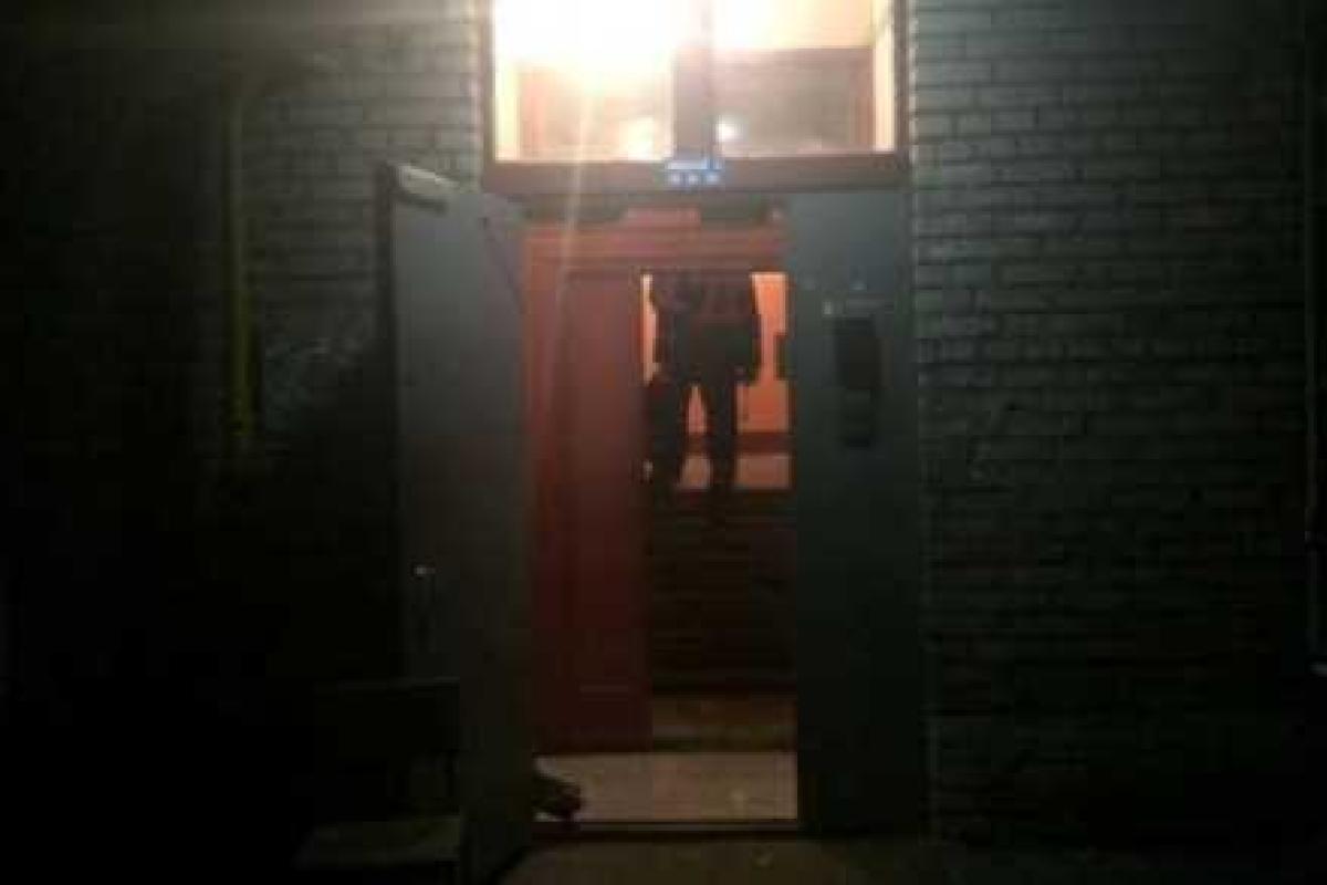 В Москве обнаружена мощная бомба, эвакуирован 81 человек В Москве обнаружена мощная бомба, эвакуирован 81 человек