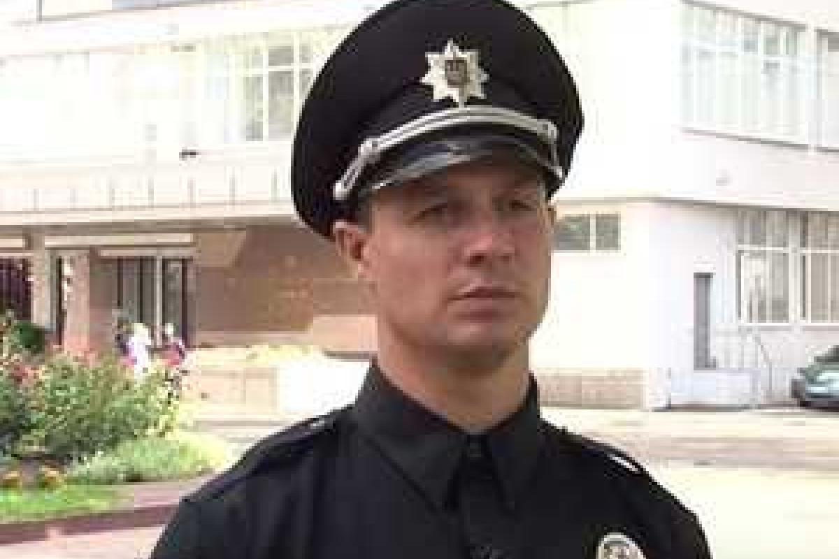 Аваков уже нашел замену пьяному начальнику харьковской полиции