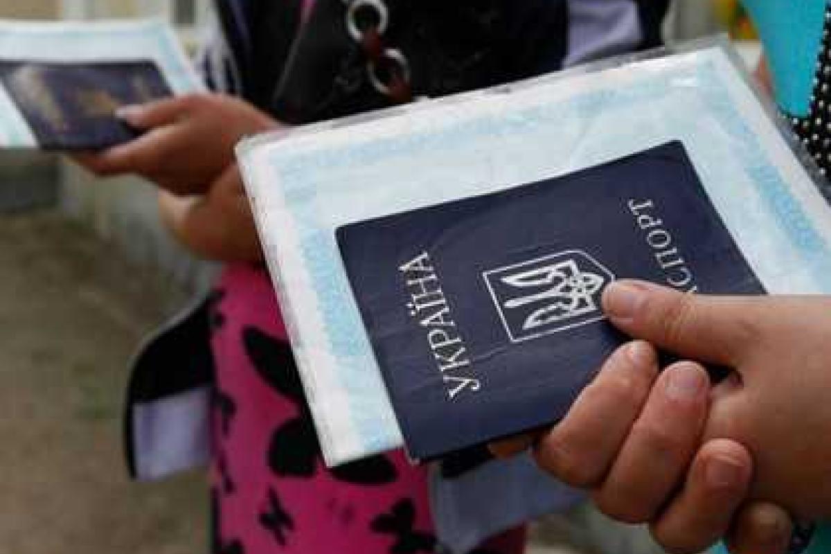 Вынужденным переселенцам помогут открыть собственное дело Вынужденным переселенцам помогут открыть собственное дело