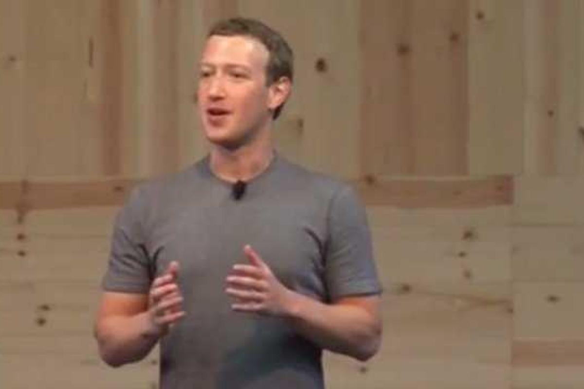 Facebook планирует запуск собственного спутника в 2016 году