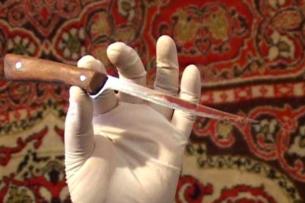 Ужасная трагедия в Подмосковье: мужчина на глазах у жены зарезал маленьких детей Ужасная трагедия в Подмосковье: мужчина на глазах у жены зарезал маленьких детей