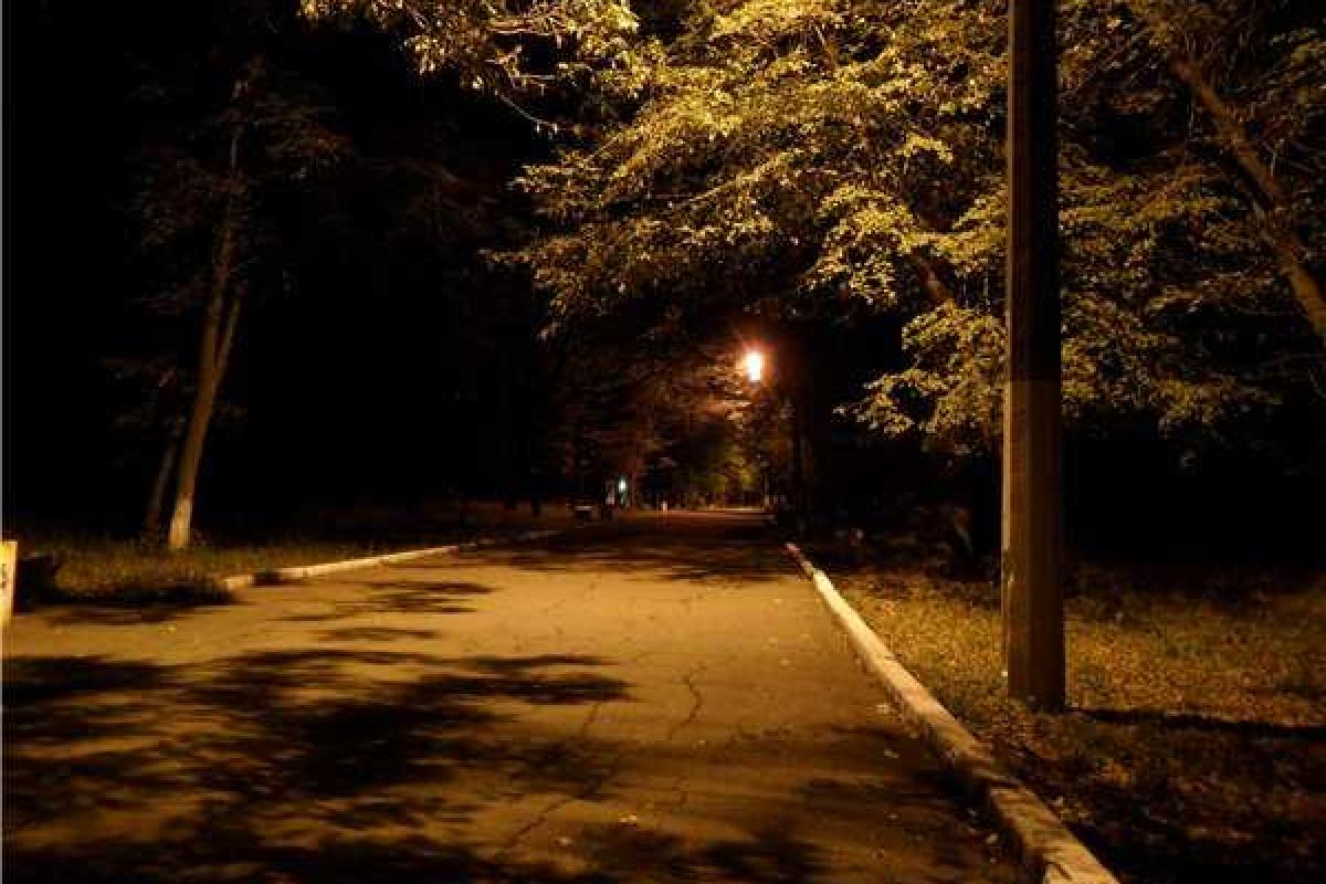 В Горловке слышны выстрелы - соцсети