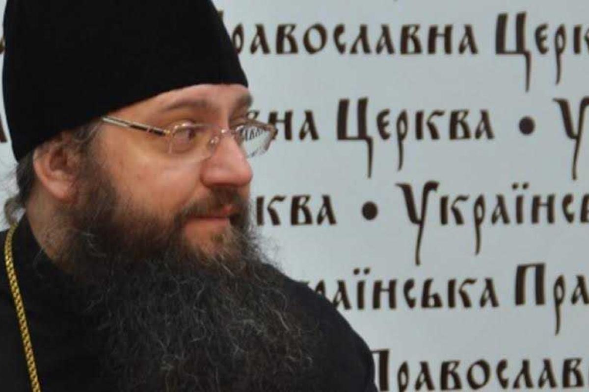 Украинская Православная Церковь считает нецелесообразным унифицировать дату празднования Пасхи Украинская Православная Церковь считает нецелесообразным унифицировать дату празднования Пасхи