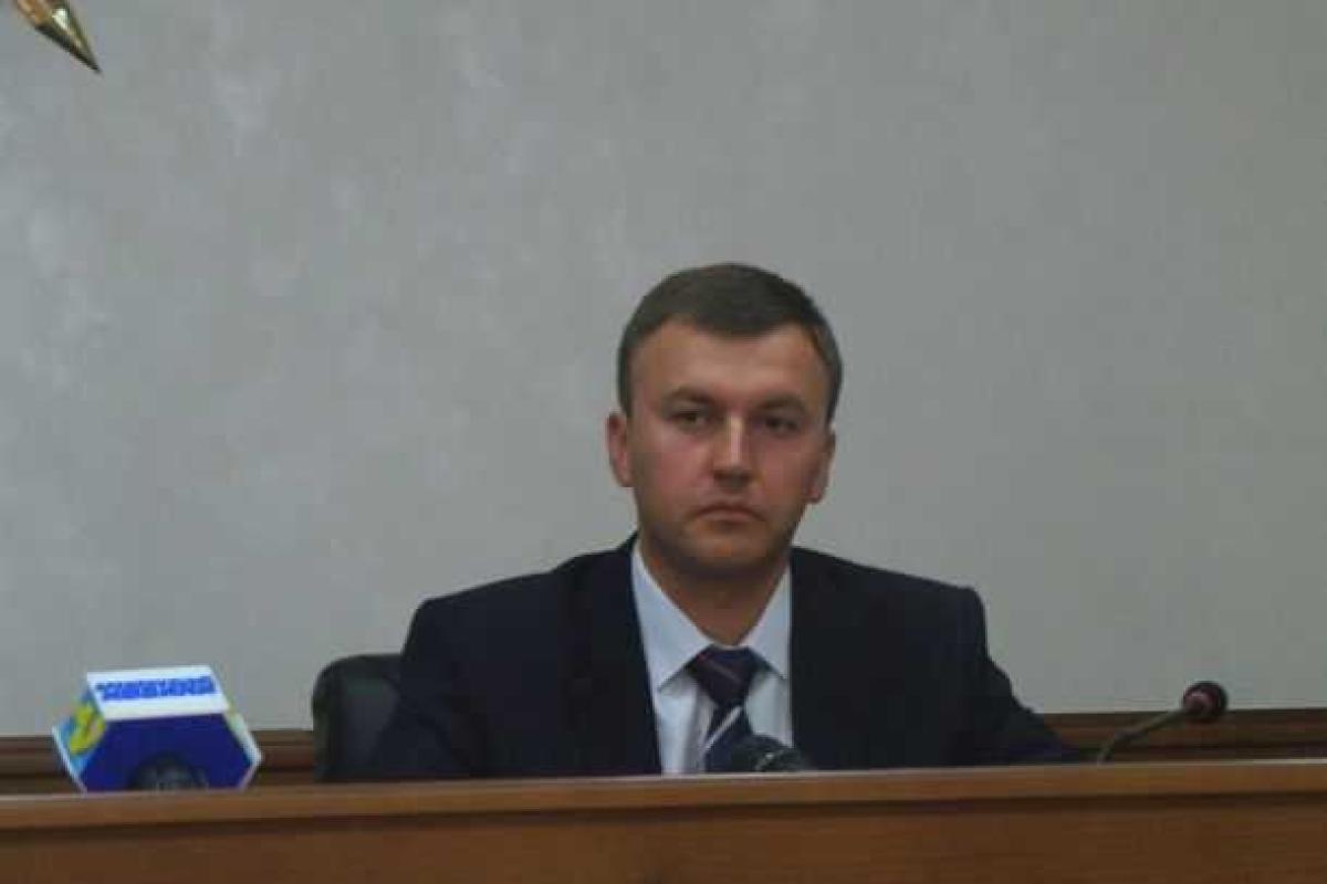 Прокурор Кременчуга с дочерью попал в ДТП Прокурор Кременчуга с дочерью попал в ДТП
