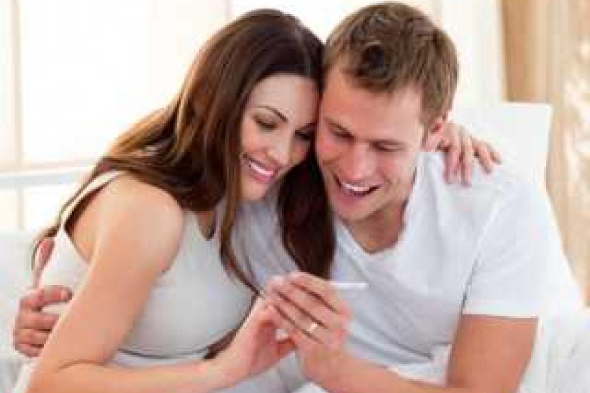 Назван лучший месяц года для зачатия ребенка