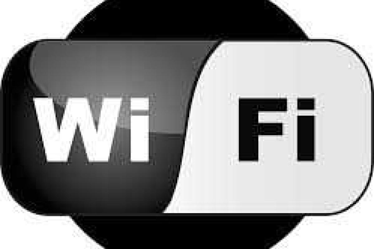 Нардепы получат Wi-Fi за 42,5 миллиона
