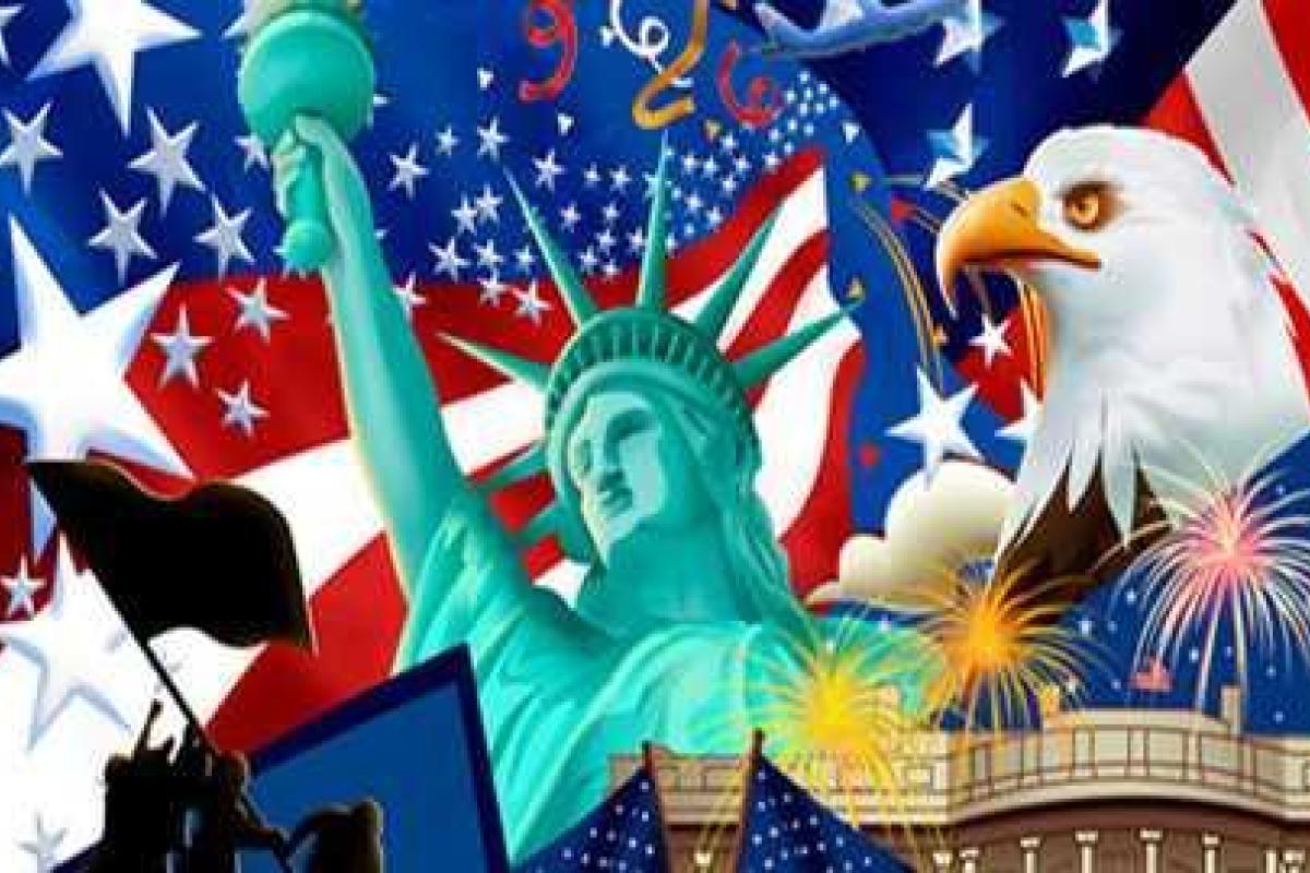 Собираетесь в США. Что нужно знать до приезда? Собираетесь в США. Что нужно знать до приезда?