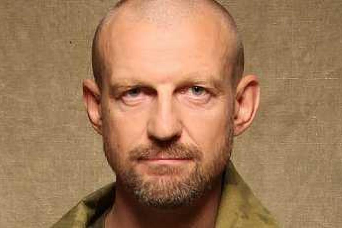 Тетерук извинился за события в Раде Тетерук извинился за события в Раде