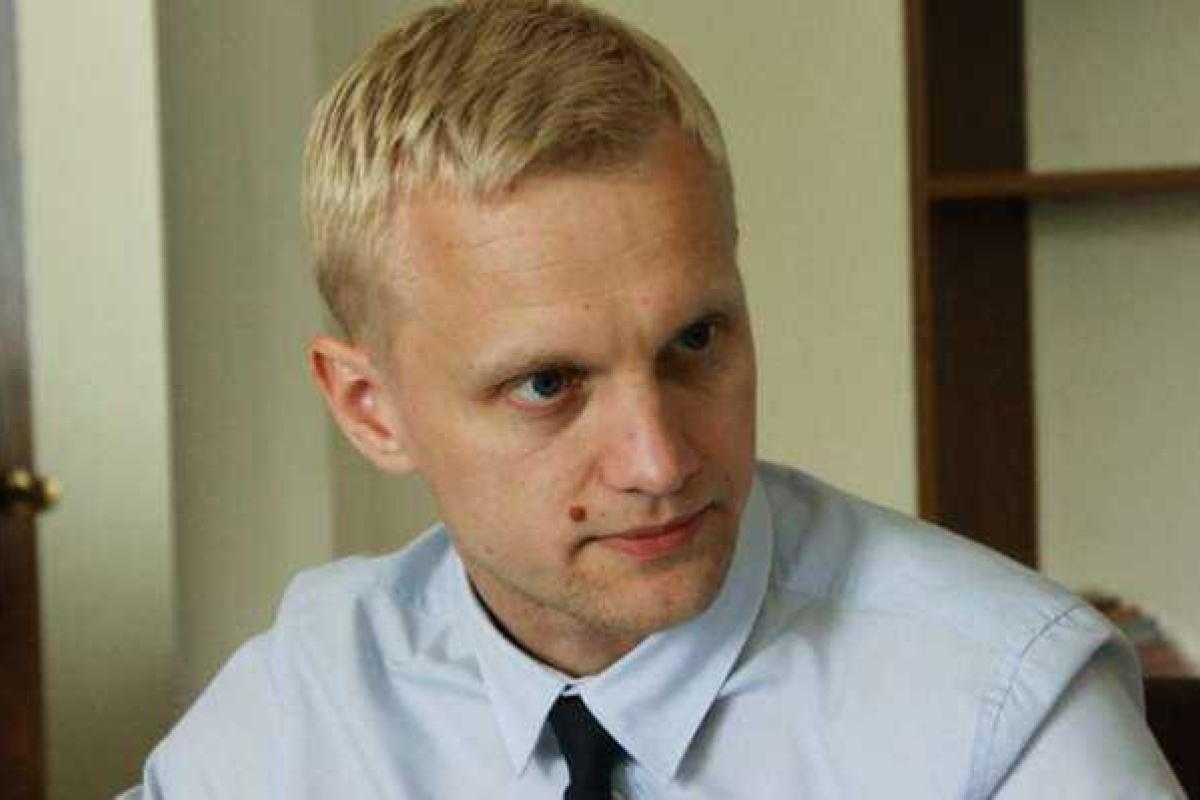 Шабунин о покушении на Шокина: В политический труп стреляют для того, чтобы его оживить