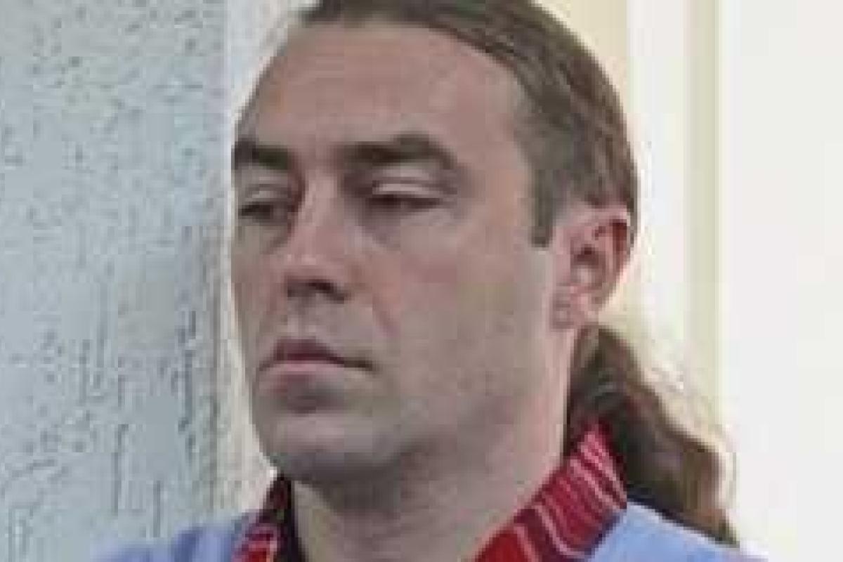 Экс-супруга Мирошниченко: "Я вытерла кровавые следы ради нашего ребенка"