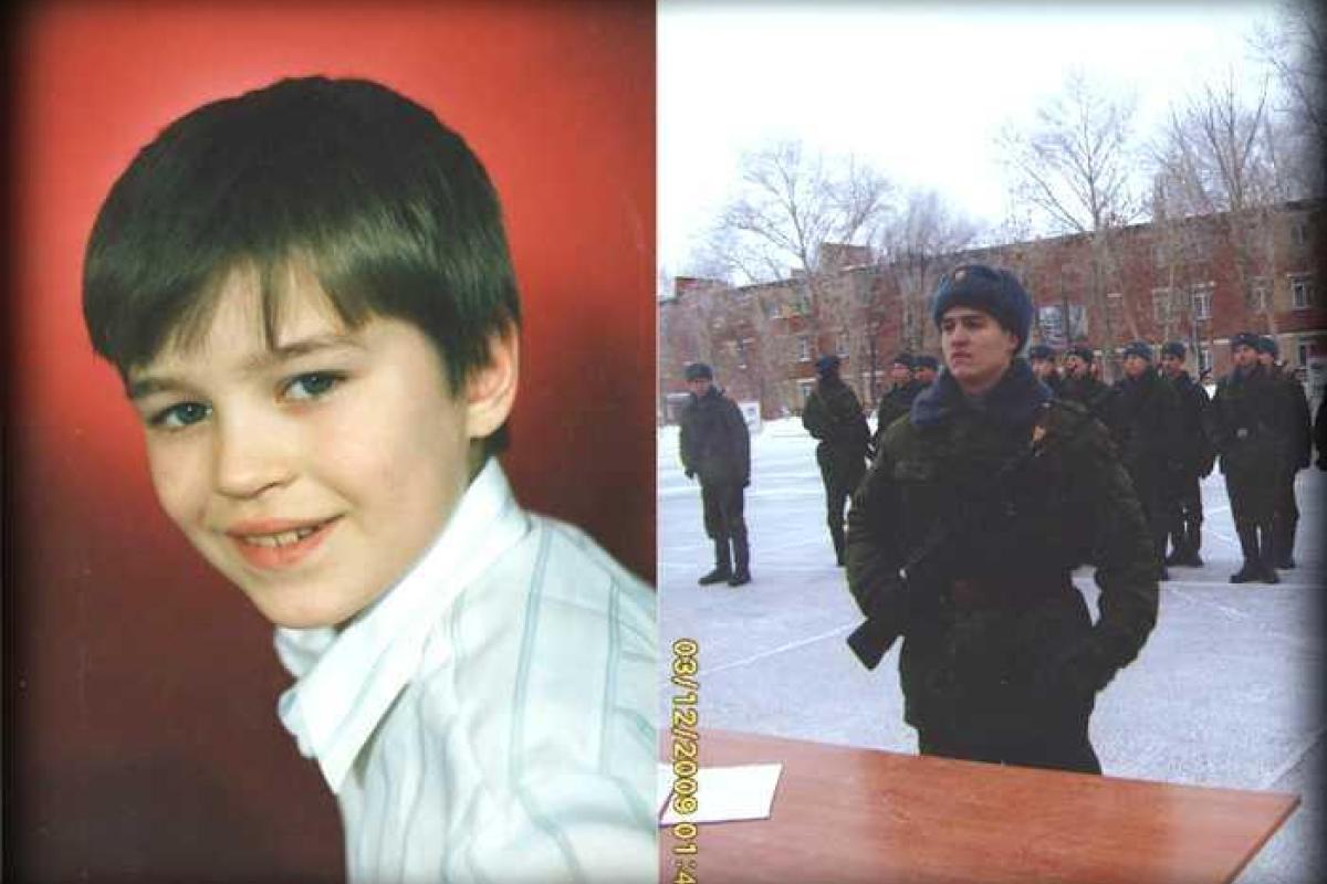 Россиянка ищет деньги, чтобы перевезти домой тело сына - боевика "ДНР" Россиянка ищет деньги, чтобы перевезти домой тело сына - боевика "ДНР"