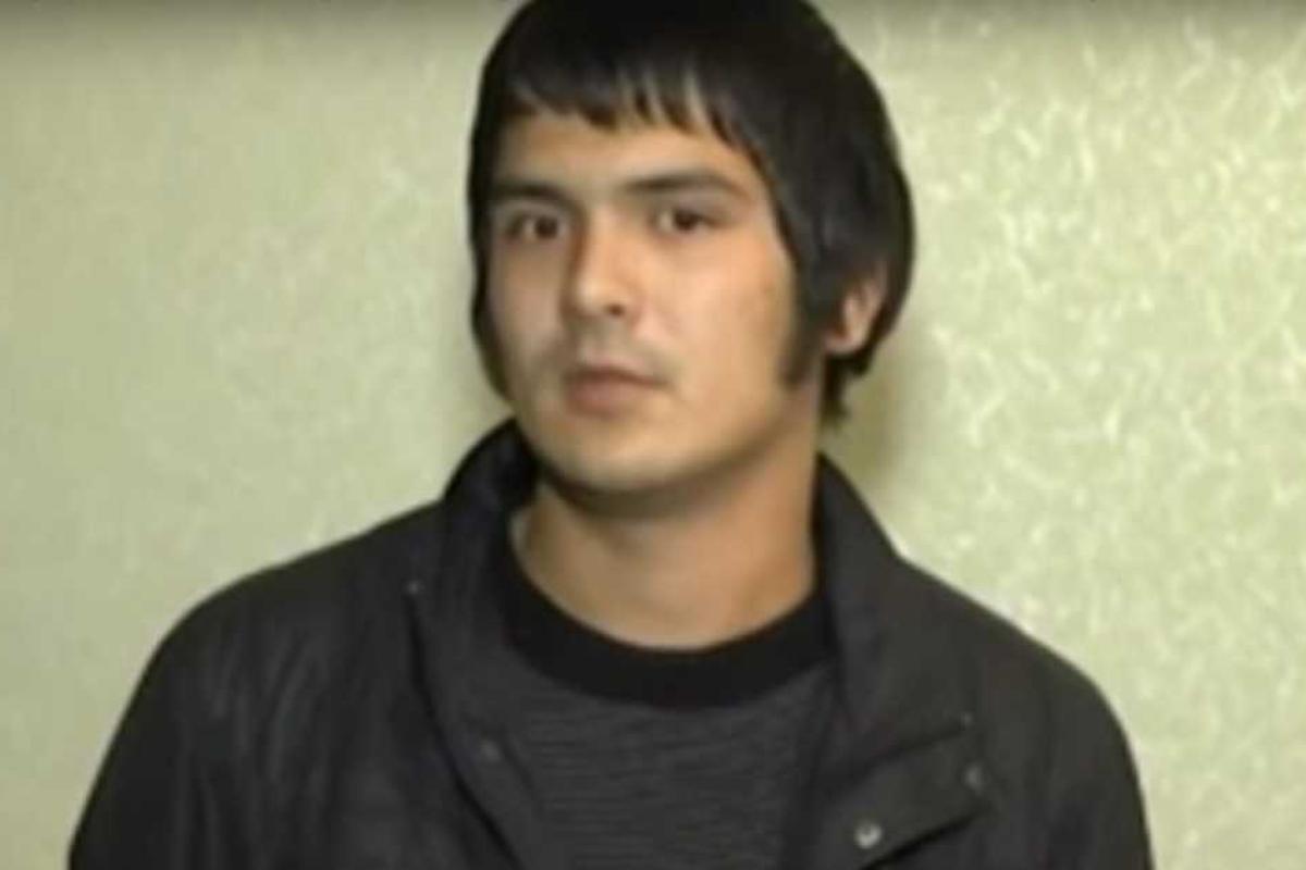 В "ЛНР" молодые отморозки изнасиловали 86-летнюю старушку В "ЛНР" молодые отморозки изнасиловали 86-летнюю старушку