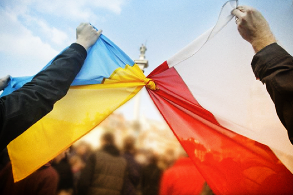 Петр Порошенко поздравил Польшу с Днем Независимости Петр Порошенко поздравил Польшу с Днем Независимости