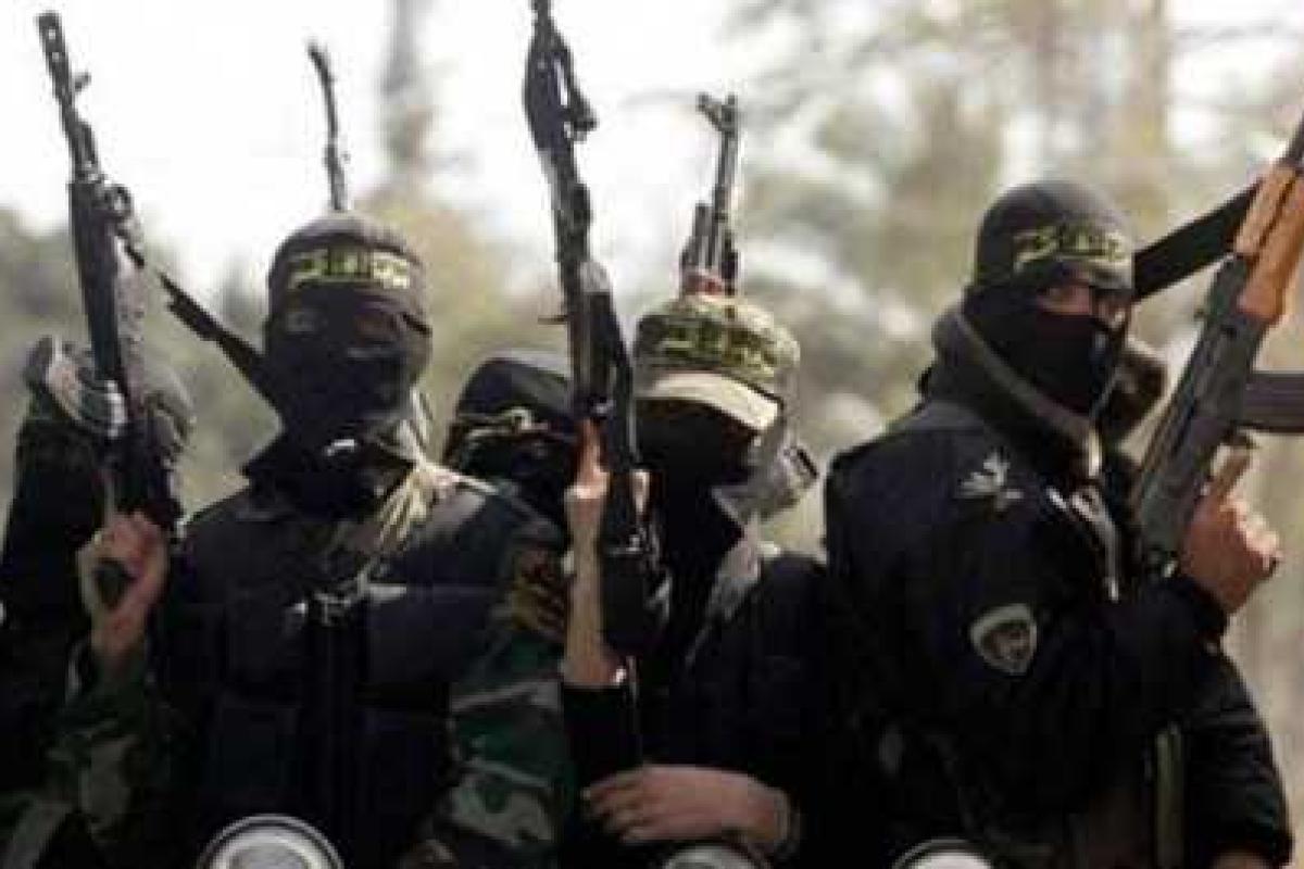 Журналист: Русский язык является третьим языком «Исламского государства» Журналист: Русский язык является третьим языком «Исламского государства»