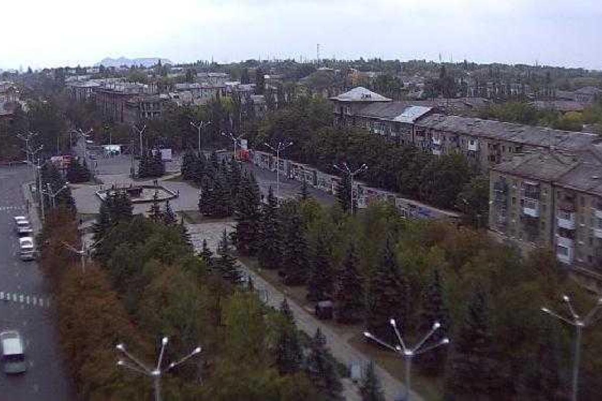 Жителям Горловки снова не удастся спокойно уснуть: на юго-западе города слышны выстрелы Жителям Горловки снова не удастся спокойно уснуть: на юго-западе города слышны выстрелы