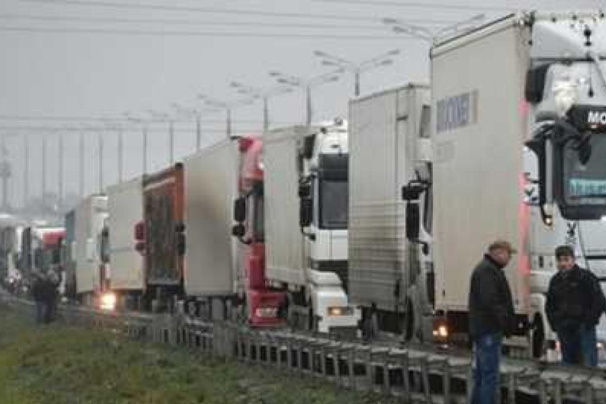 События в РФ напоминают дореволюционный 1916 год, - аналитик