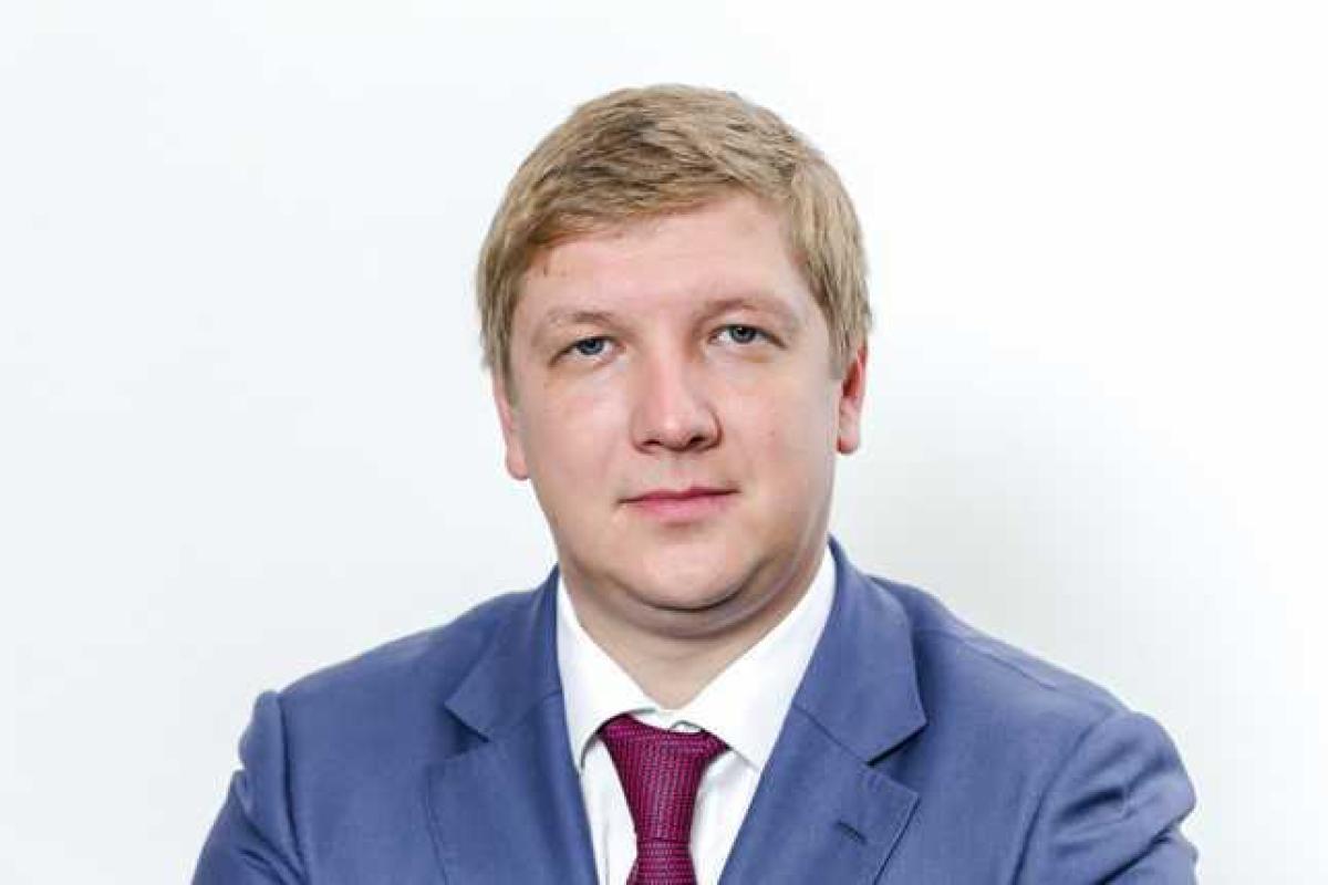 Глава "Нафтогаза" Коболев уверен, что Украина обойдется без российского газа