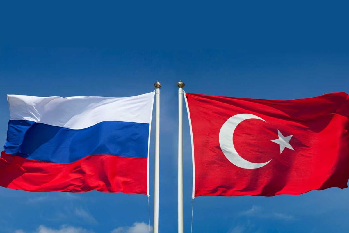 Из-за торговой войны с Турцией овощи и фрукты в РФ к новому году подорожают на 30-40% Из-за торговой войны с Турцией овощи и фрукты в РФ к новому году подорожают на 30-40%