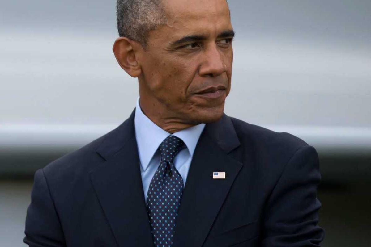 Обама не допустит заморозки программы по приему беженцев